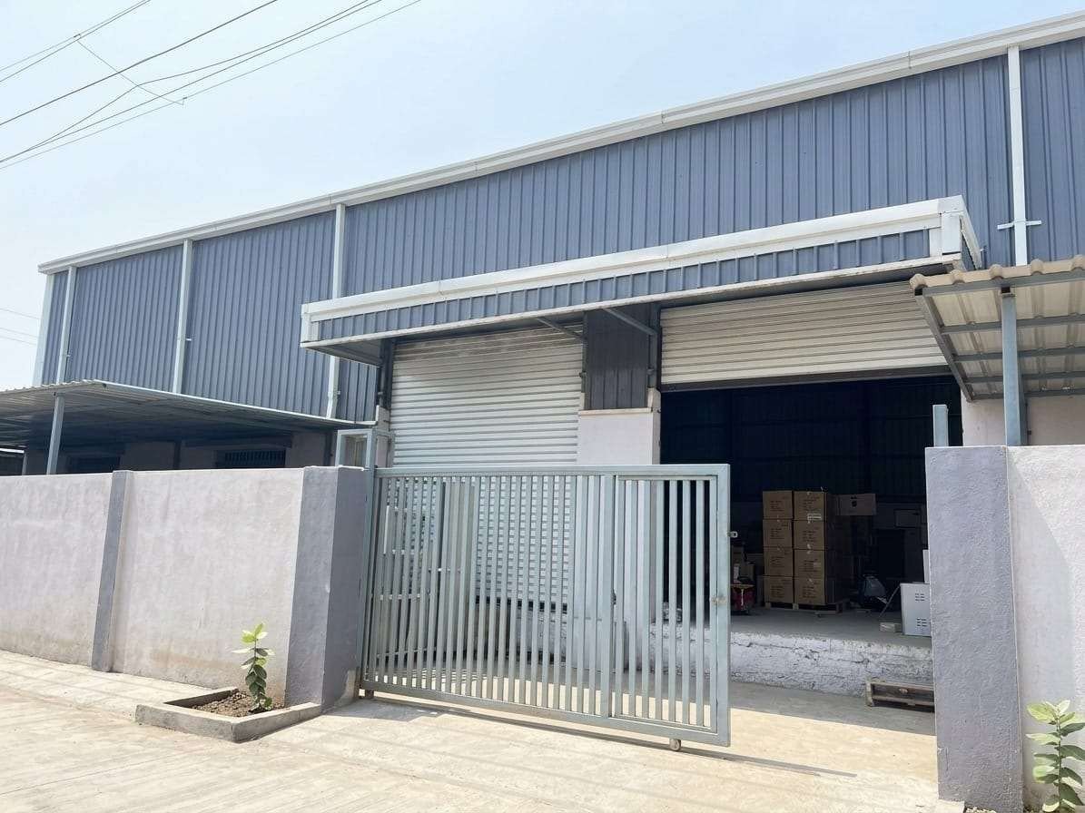 Manufacturing Unit 2